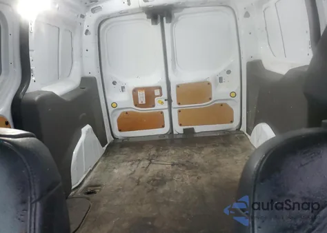 2019 Ford Transit Connect Xl from USA, damaged, VIN NM0LS7E26K1425257